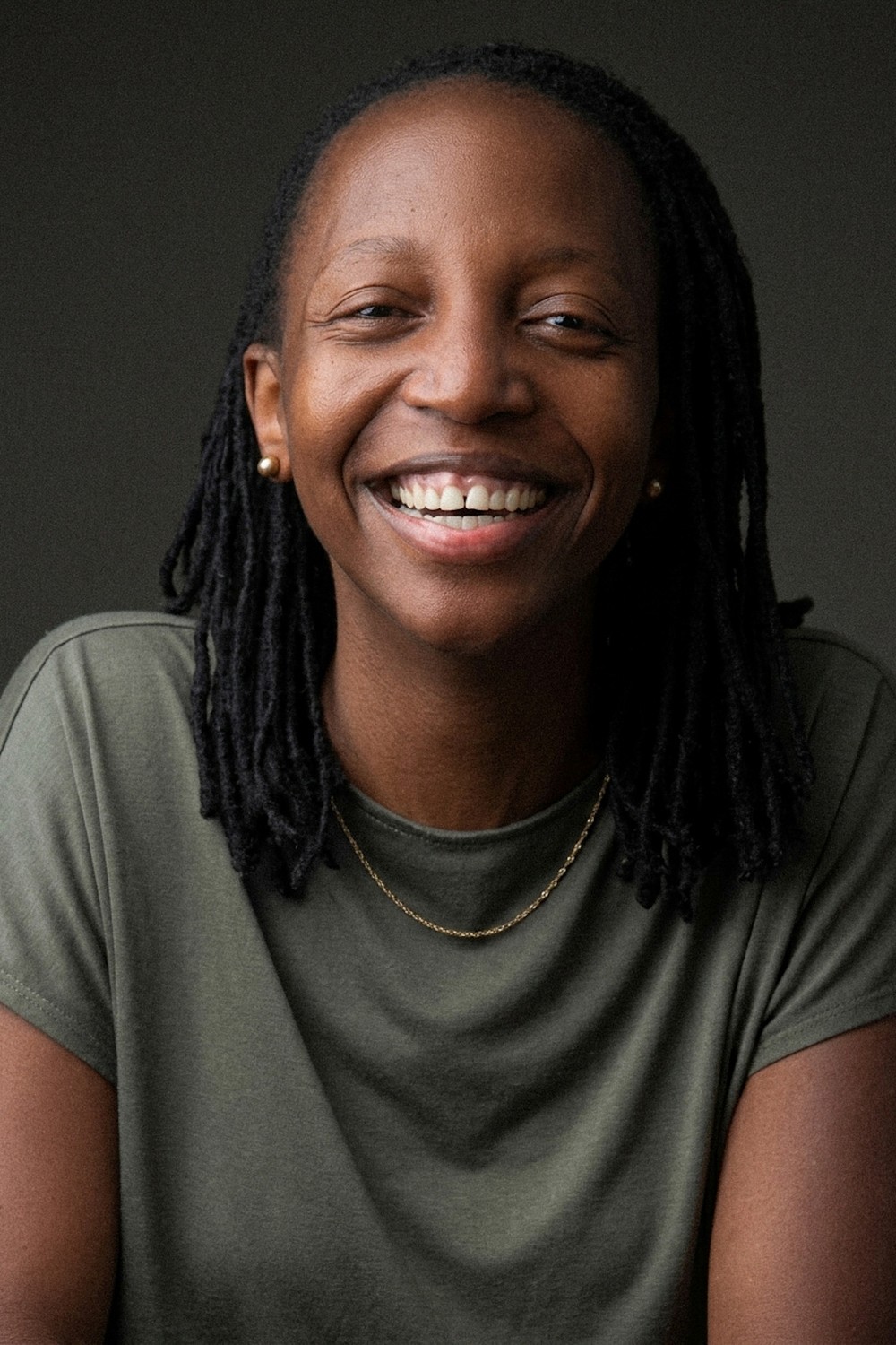 Geraldine Muriritirwa
